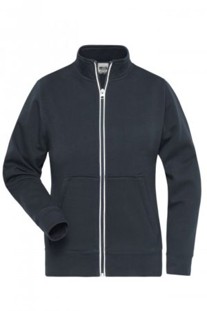 Ladies' Doubleface Work Jacket - SOLID - - immagine 4