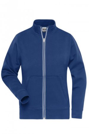 Ladies' Doubleface Work Jacket - SOLID - - immagine 6