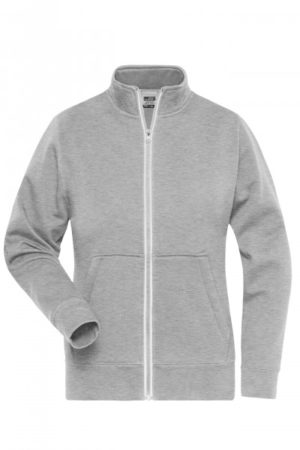 Ladies' Doubleface Work Jacket - SOLID - - immagine 7