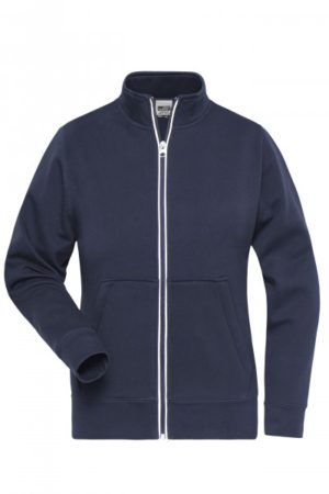 Ladies' Doubleface Work Jacket - SOLID - - immagine 8