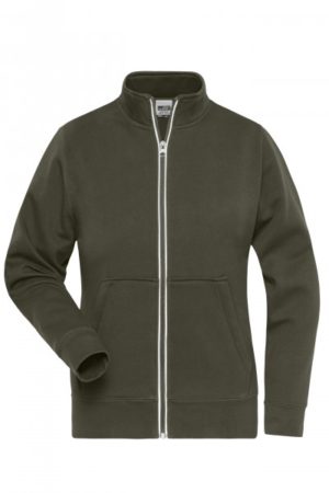 Ladies' Doubleface Work Jacket - SOLID - - immagine 9