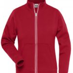 Ladies' Doubleface Work Jacket - SOLID -