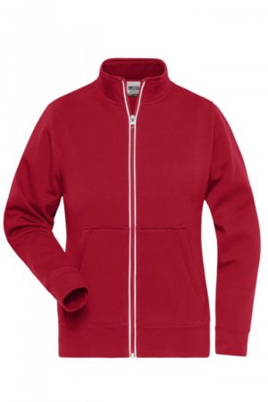 Ladies' Doubleface Work Jacket - SOLID -