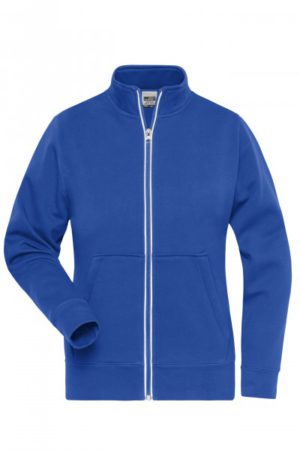 Ladies' Doubleface Work Jacket - SOLID - - immagine 10