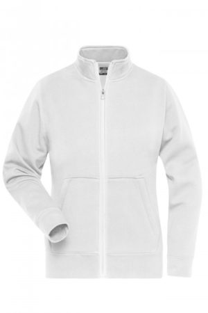 Ladies' Doubleface Work Jacket - SOLID - - immagine 11