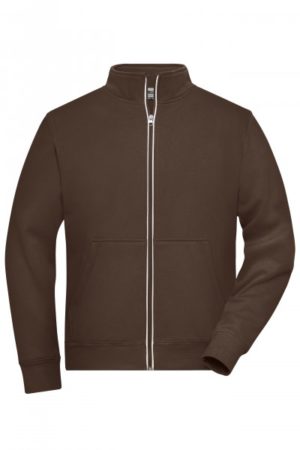 Men's Doubleface Work Jacket - SOLID - - immagine 3