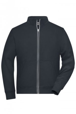 Men's Doubleface Work Jacket - SOLID - - immagine 4