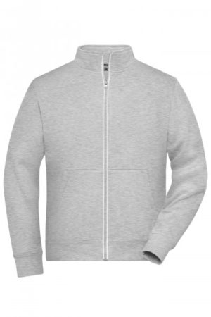 Men's Doubleface Work Jacket - SOLID - - immagine 7
