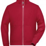 Men's Doubleface Work Jacket - SOLID -