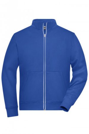 Men's Doubleface Work Jacket - SOLID - - immagine 10