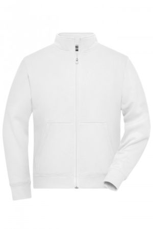 Men's Doubleface Work Jacket - SOLID - - immagine 11