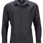 Men's Business Shirt Longsleeve