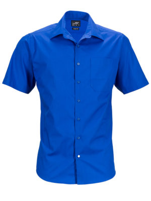Men's Business Shirt Shortsleeve - immagine 7