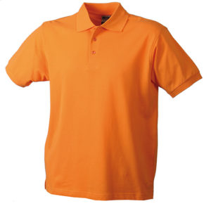 Workwear Polo Men