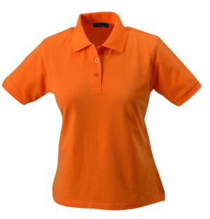 Workwear Polo Women - immagine 8