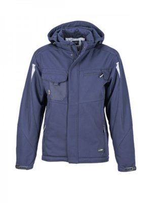 Craftsmen Softshell Jacket - STRONG - - immagine 6