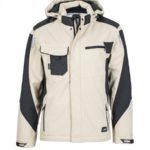 Craftsmen Softshell Jacket - STRONG -
