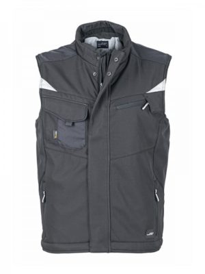 Craftsmen Softshell Vest - STRONG - - immagine 2
