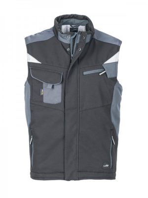 Craftsmen Softshell Vest - STRONG - - immagine 3