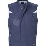 Craftsmen Softshell Vest - STRONG -