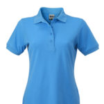Ladies' Workwear Polo