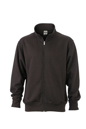 Workwear Sweat Jacket - immagine 2
