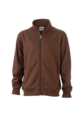 Workwear Sweat Jacket - immagine 3