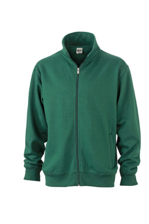 Workwear Sweat Jacket - immagine 5