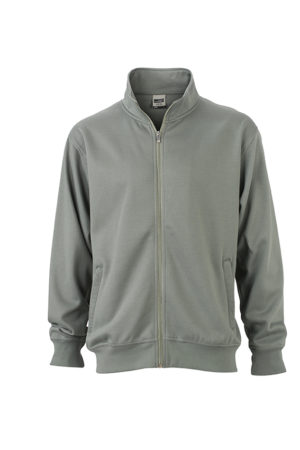 Workwear Sweat Jacket - immagine 6