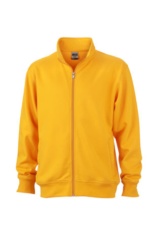 Workwear Sweat Jacket - immagine 8