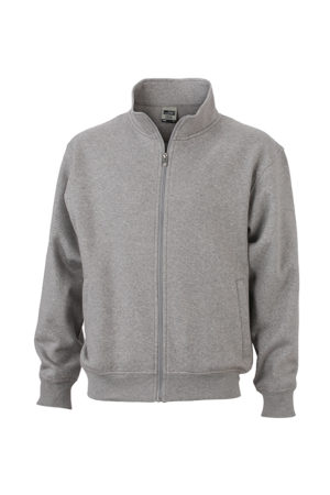 Workwear Sweat Jacket - immagine 9
