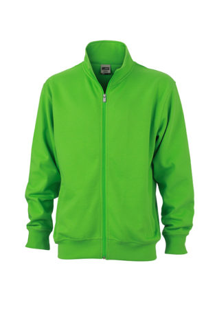 Workwear Sweat Jacket - immagine 10