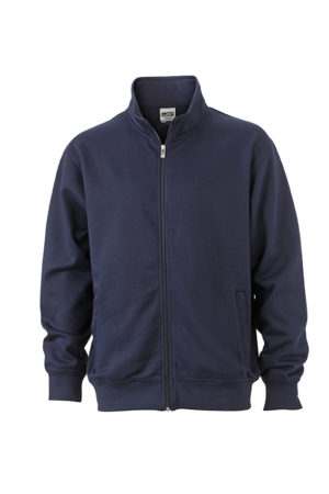 Workwear Sweat Jacket - immagine 11