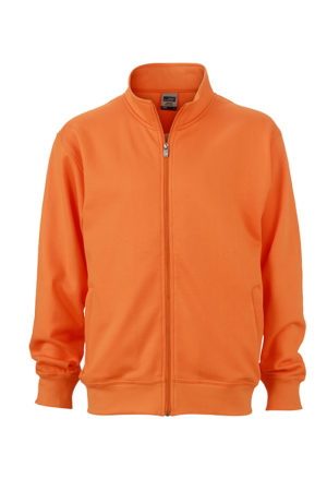 Workwear Sweat Jacket - immagine 12