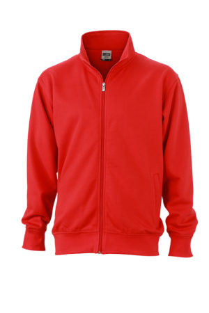 Workwear Sweat Jacket - immagine 13