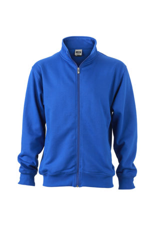 Workwear Sweat Jacket - immagine 14
