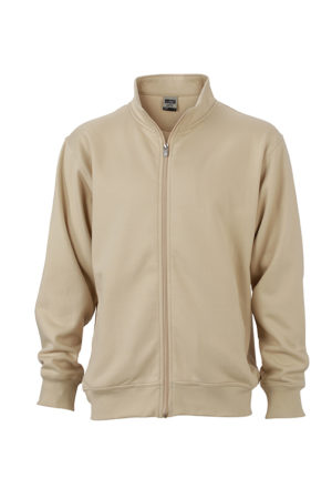Workwear Sweat Jacket - immagine 15