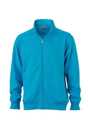 Workwear Sweat Jacket - immagine 16