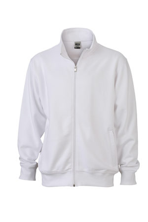 Workwear Sweat Jacket - immagine 17