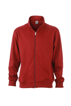 Workwear Sweat Jacket - immagine 18