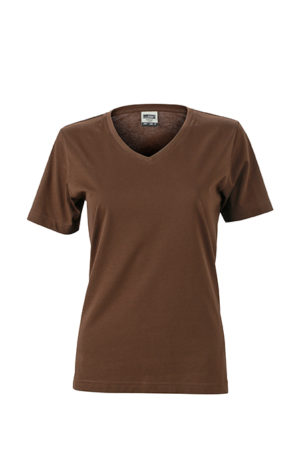 Ladies' Workwear T-Shirt - immagine 4