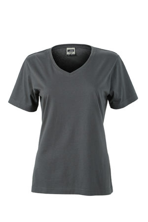 Ladies' Workwear T-Shirt - immagine 5