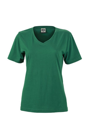 Ladies' Workwear T-Shirt - immagine 6
