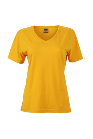 Ladies' Workwear T-Shirt - immagine 8