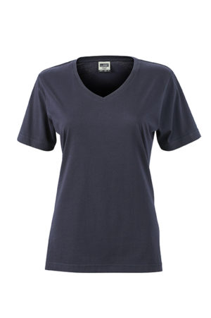 Ladies' Workwear T-Shirt - immagine 10