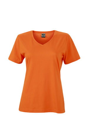 Ladies' Workwear T-Shirt - immagine 11