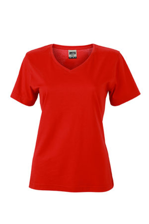 Ladies' Workwear T-Shirt - immagine 12
