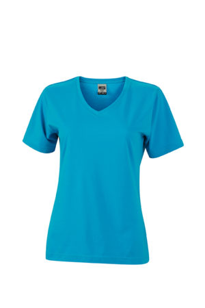 Ladies' Workwear T-Shirt - immagine 14