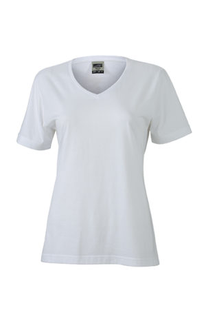 Ladies' Workwear T-Shirt - immagine 15
