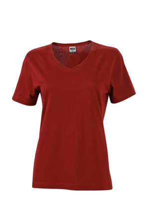Ladies' Workwear T-Shirt - immagine 16